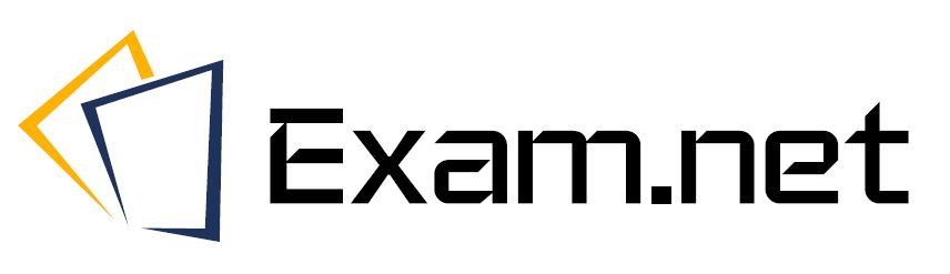 Exam.net's Logo